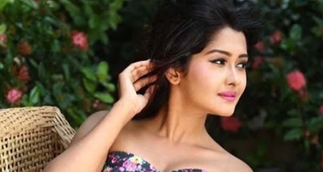 Kanchi Singh Height, Age, Family, Wiki, News, Videos, Discussion & More