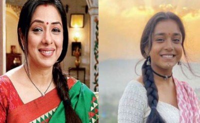 TRP Ratings: 'Anupama' again tops, Know complete list