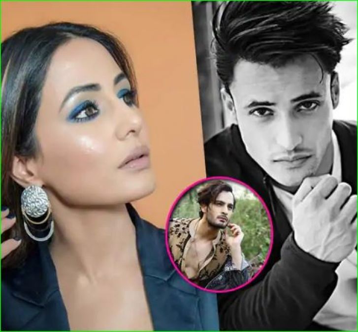 This contestant will be the winner of Bigg Boss 13, Hina Khan makes serious allegations against the makers