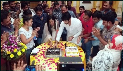 'Aye Mere Humsafar' reaches milestone of completing 100 episodes, today
