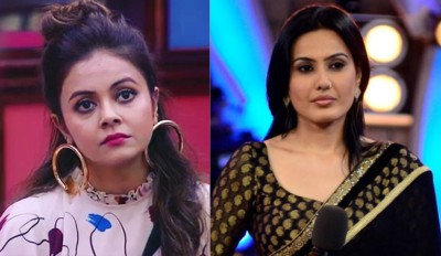 BB14: Many stars speak against Jasmin Bhasin after being violent with Rakhi Sawant