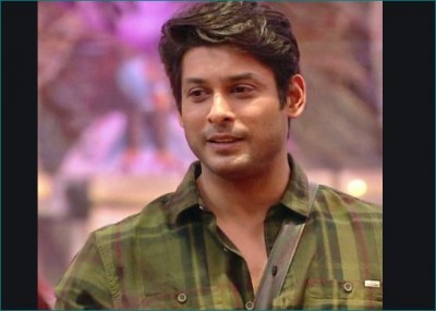 Sidharth Shukla 'thanks' fans for one million followers on Twitter