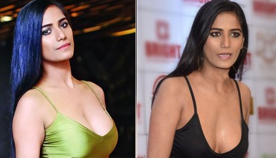 At 32, Poonam Pandey bids farewell to the world, leaving fans shocked