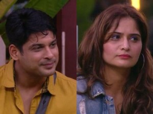 BB13: This contestant considers Siddharth a husband material