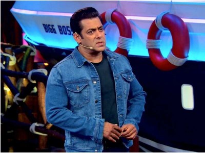 BB13: Channel confirm no mall task at Oberoi Mall