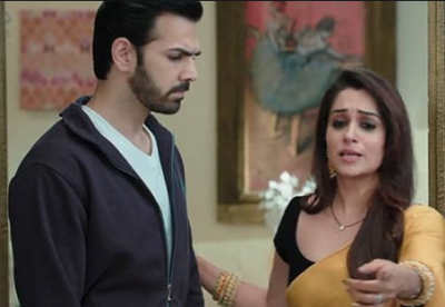 Kahaan Hum Kahaan Tum: New twist in Sippy Mention, this person will return