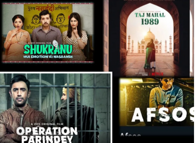 This web series are coming to entertain in February, know the list of powerful shows