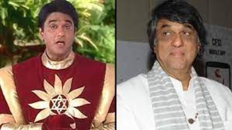 Now 'Shaktimaan' will be on big screen, Mukesh Khanna to make big announcement soon