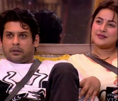 BB13: Shehnaaz is eyeing the keys of the house, the singer told Rashmi this wish