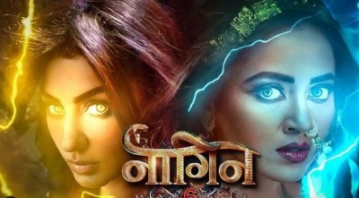 Ahead of the grand premiere of 'Naagin 6', Ekta Kapoor shares some glimpses from it, check out the video here