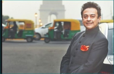 Adnan Sami revealed what was Arnab Goswami watching on the laptop when Kunal asked him questions