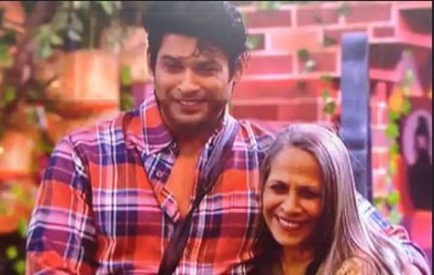 BB13: Siddharth's mother writes letter to Big Boss, goes viral on social media