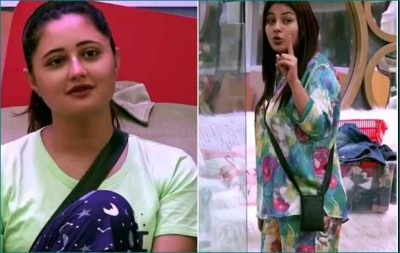 BB13: This contestant is out of finale race after Mahira, Paras left home with bag of money