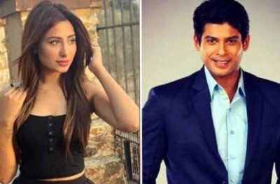 BB13: Mahira thanks Paras and Siddharth after eviction from Big Boss house, See tweets