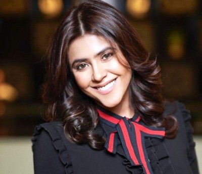 Ekta Kapoor's big statement on issue of women, know what she said