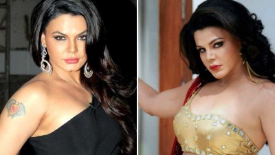 Rakhi Sawant is in search of true love after separating from her husband, shared the video and asked the questions to the fans
