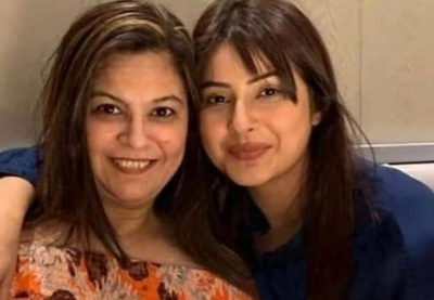 After Bigg Boss 13, Shahnaz appeared with Siddharth Shukla's sister
