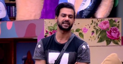 Is Bigg Boss really haunted? Vishal Singh reveals the truth