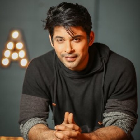 Siddharth Shukla gave this special advice to fans