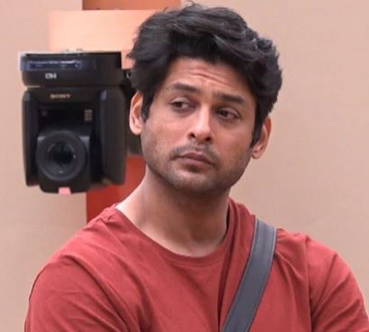 Bigg Boss 13: Siddharth talked about his and Rashmi's relationship, says 