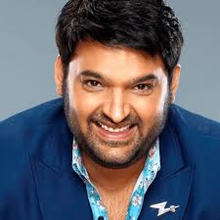 Kapil Sharma shares this stunning video from the show