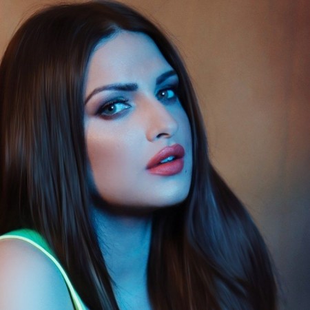 Asim Riaz shares a beautiful picture, Himanshi Khurana made fun comments