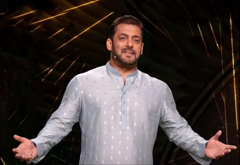 Teaser of Salman's new song revealed, Barjangi Bhaijaan seen in different look