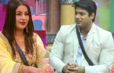 BB13: Shahnaz Gill hurts herself due to Siddharth, friendship may break