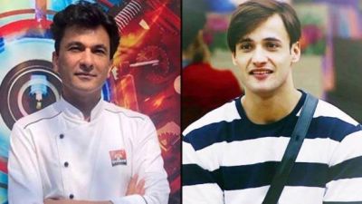 BB 13: Michelin star chef Vikas Khanna's visit sparks controversy; fans accuse him of favouring Asim Riaz
