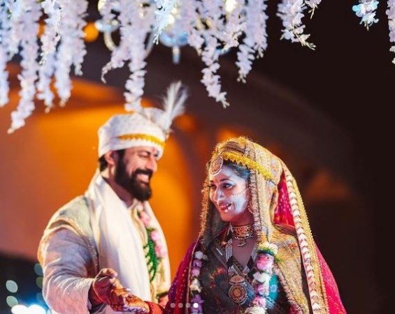 Mohit Raina made these big revelations about his Marriage