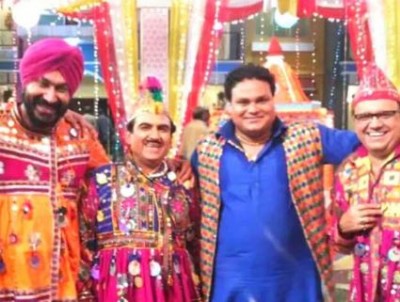 Famous TMKOC actor passes away, mourning in entertainment world