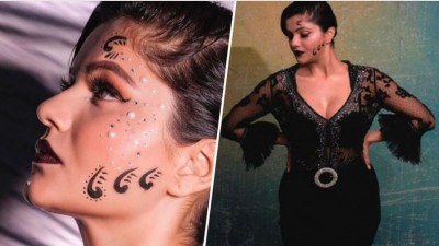 Rubina Dilak to become Ekta Kapoor's Naagin