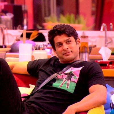 BB13: This ator complains to Siddharth Shukla's mother