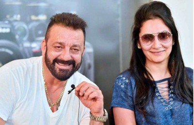 When Krushna Abhishek asked silly question to Sanjay Dutt's wife