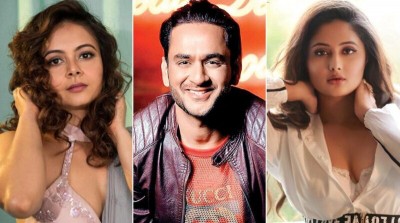 Vikas Gupta breaks silence over his replacement