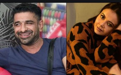 Bigg Boss 14: Eijaz Khan will be evicted due to this reason