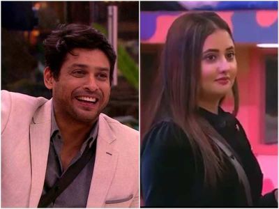 BB13: Siddharth Shukla surprised by hearing Rashmi Desai, gives such reaction