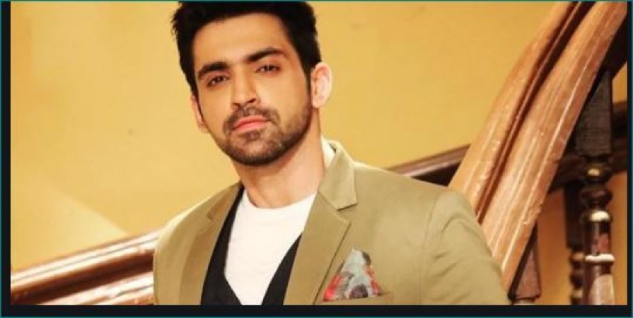 New entry in tv show Naagin 5, Arjit Taneja joins show