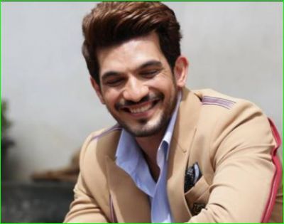 When Arjun Bijlani wants to leave early, he shares a video of what happens, Watch