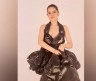 VIDEO: Urfi Javed shocked everyone this time by making a dress from a 'garbage bag'