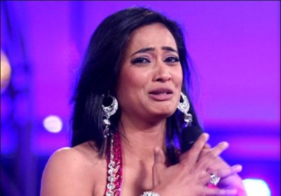 Shweta Tiwari in trouble due to controversial statement about God