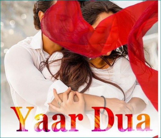 Shoaib-Dipika 'Yaar Dua' teaser out, photos go viral