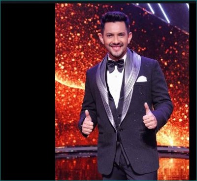Aditya Narayan said 'The allegations on Indian Idol 12 is fake'