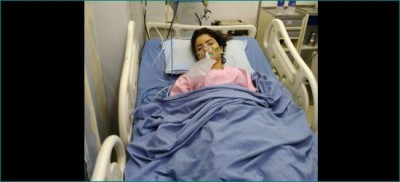 'Dirty Talk' fame Jewel Vashishta suffered heart attack, hospitalized