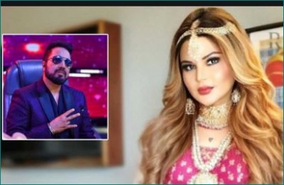 Rakhi Sawant Reveals About Her Mom’s Reaction After Mika Singh Controversy