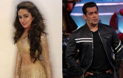 Bigg Boss 13 : This Famous TV Actress will be seen in the Big Boss house