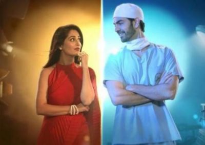 Kahaan Hum Kahaan Tum: Sonakshi and Rohit's interest Growing, what will be their story?