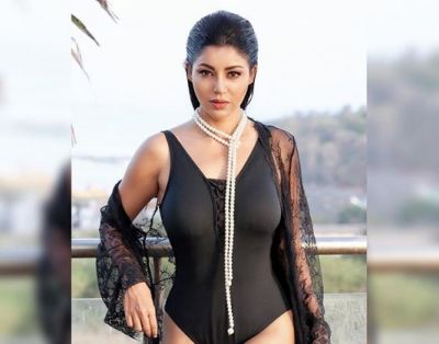 TV's 'Sita' Wore a Black Bikini On the Show, Fans React!