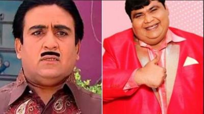 Tarak Mehta Ka Oolta Chashmah: On Dr Haathi's first death anniversary, Jethalal wept fiercely; director becomes emotional