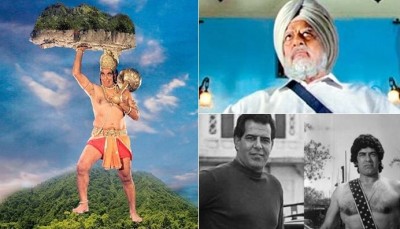 Dara Singh did fake marriage, know the controversies related to him!
